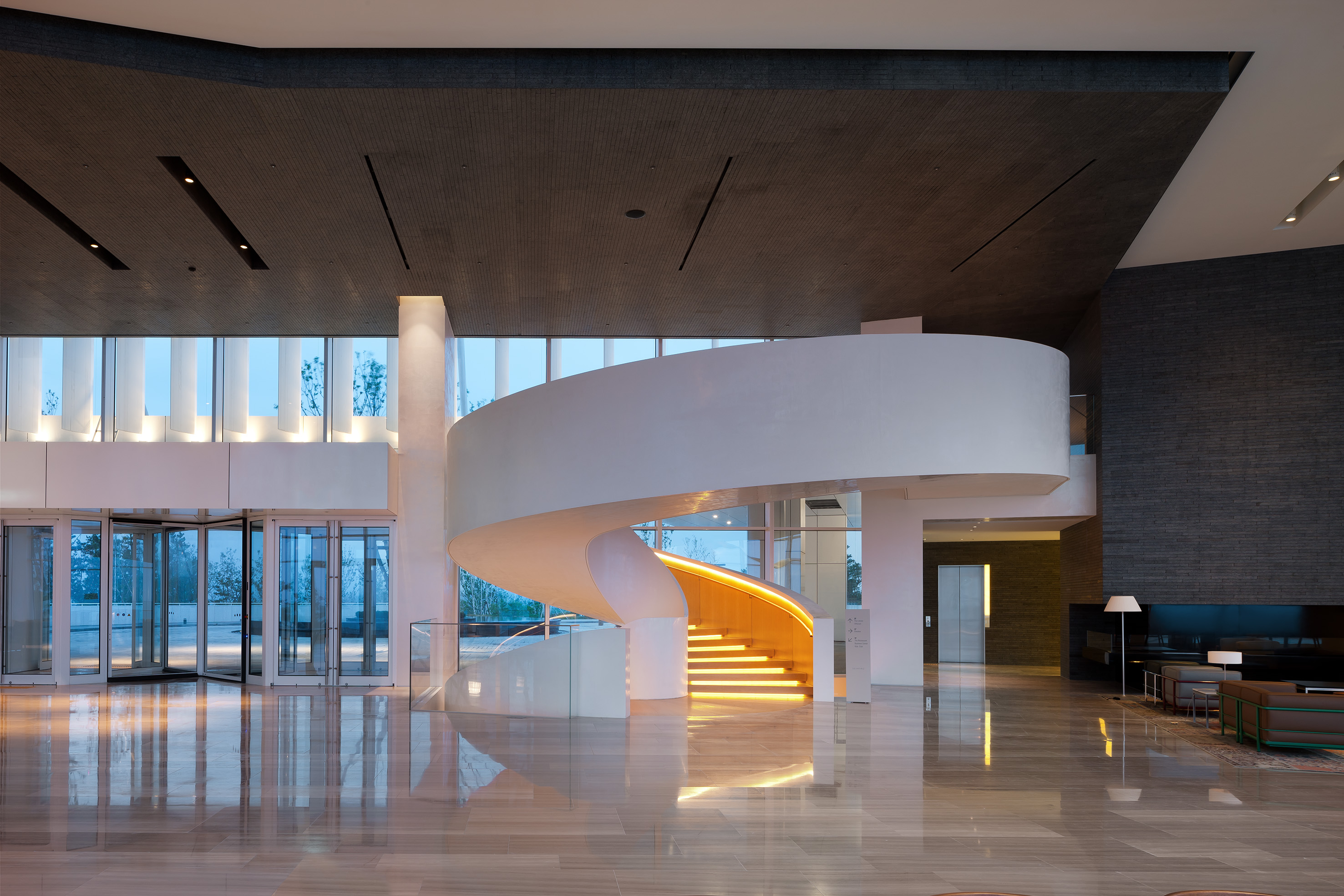 Richard Meier