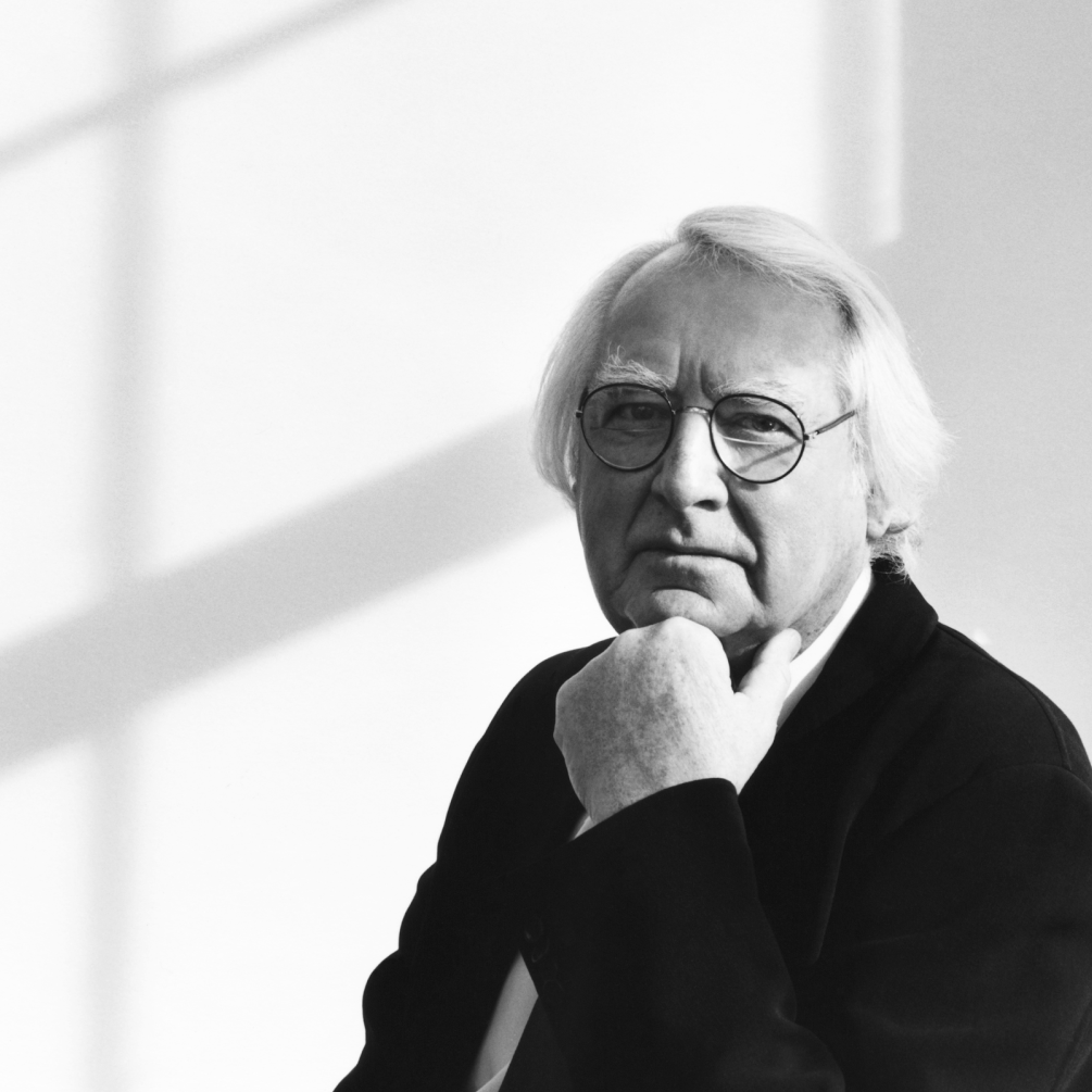 Richard Meier