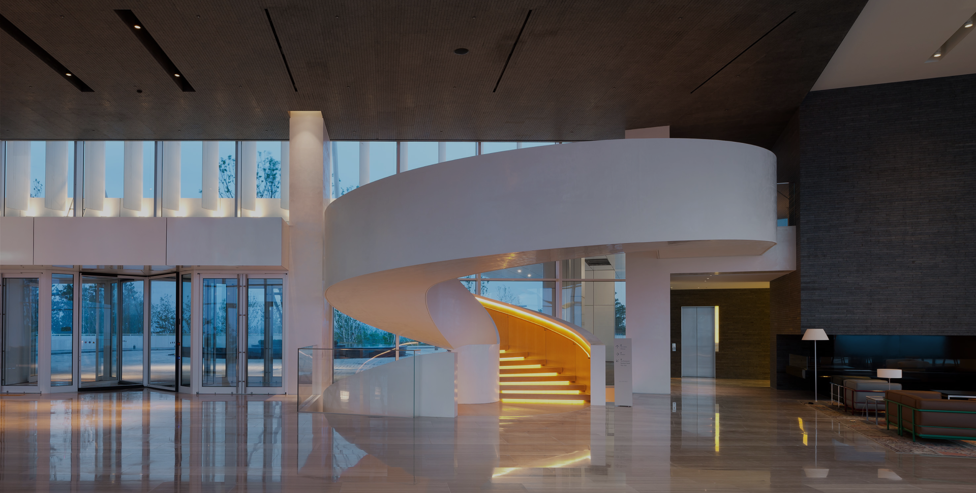 Richard Meier