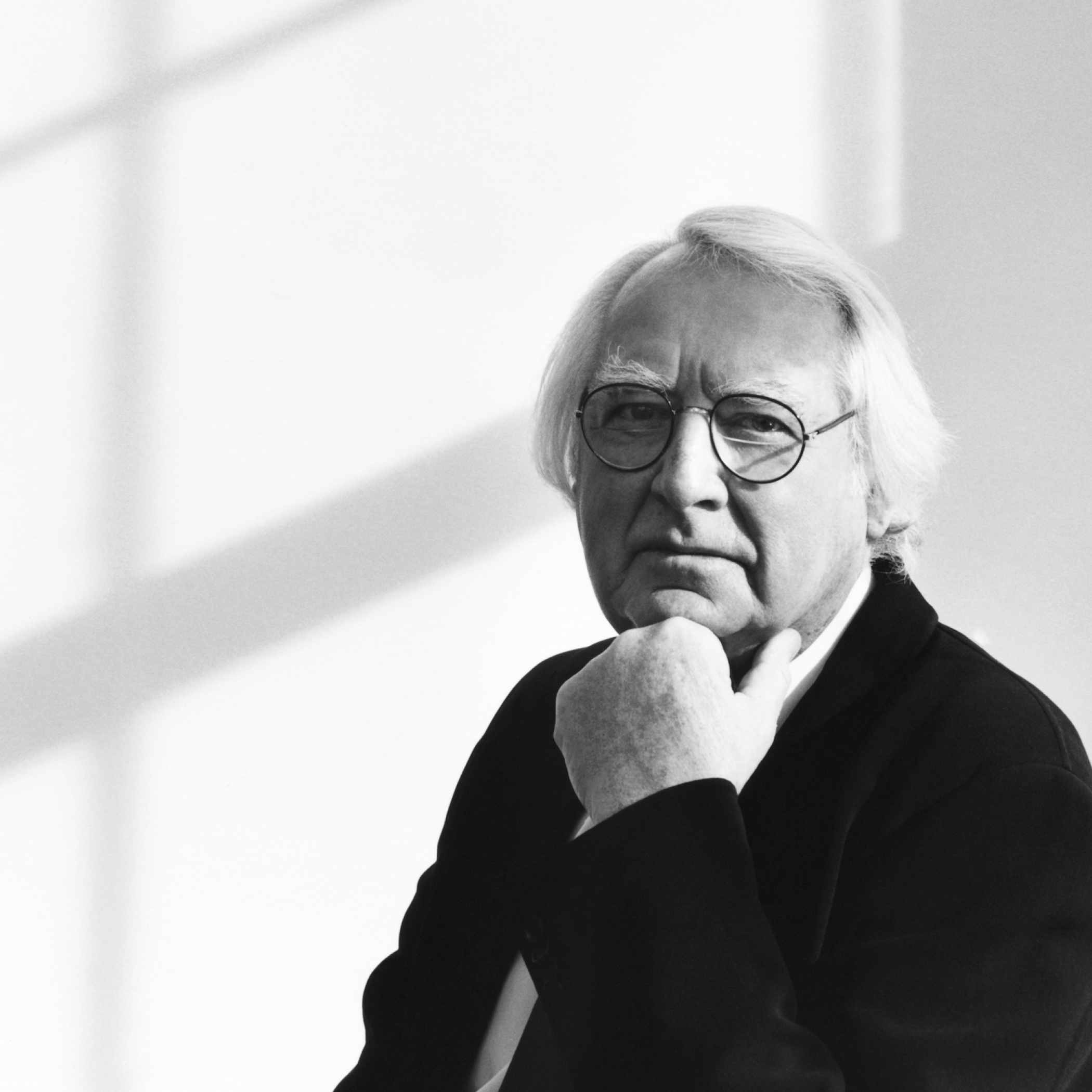 Richard Meier