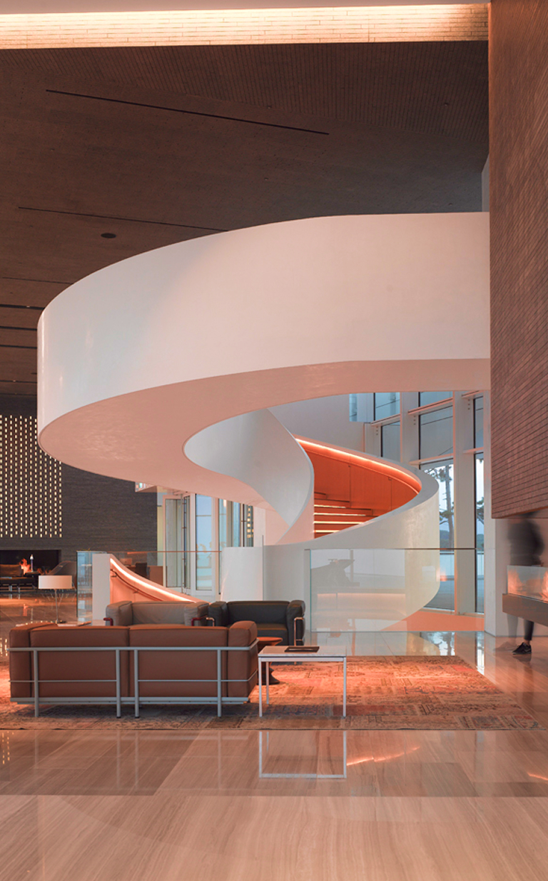 Richard Meier