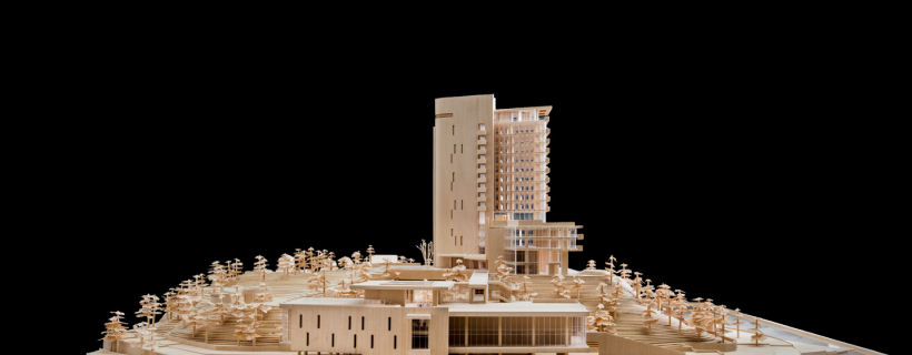 Richard Meier 3