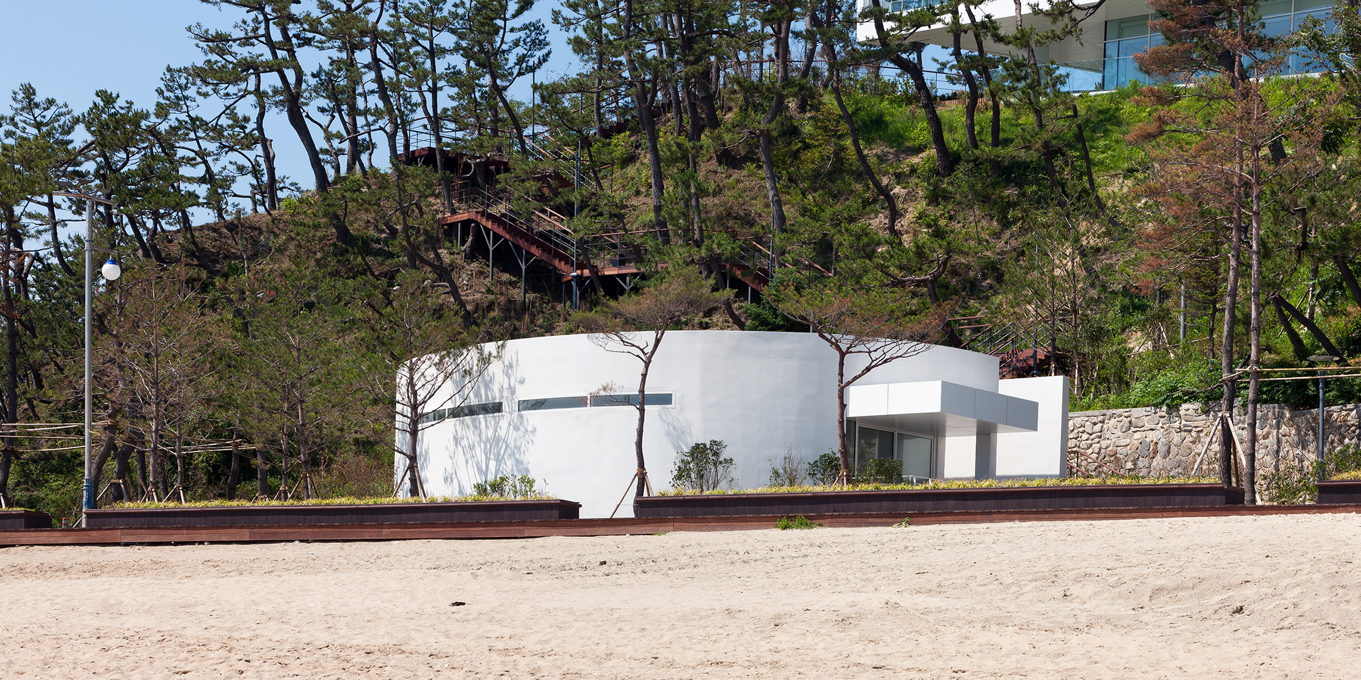 Beach House