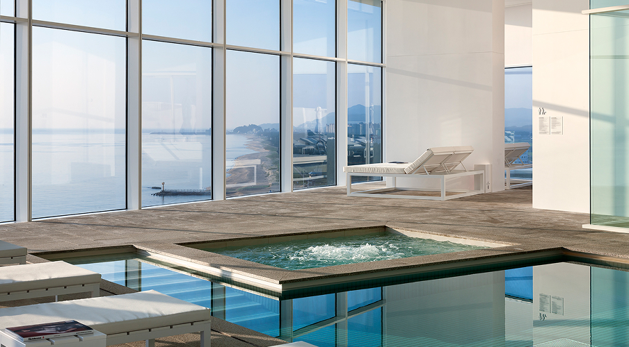 The Pool