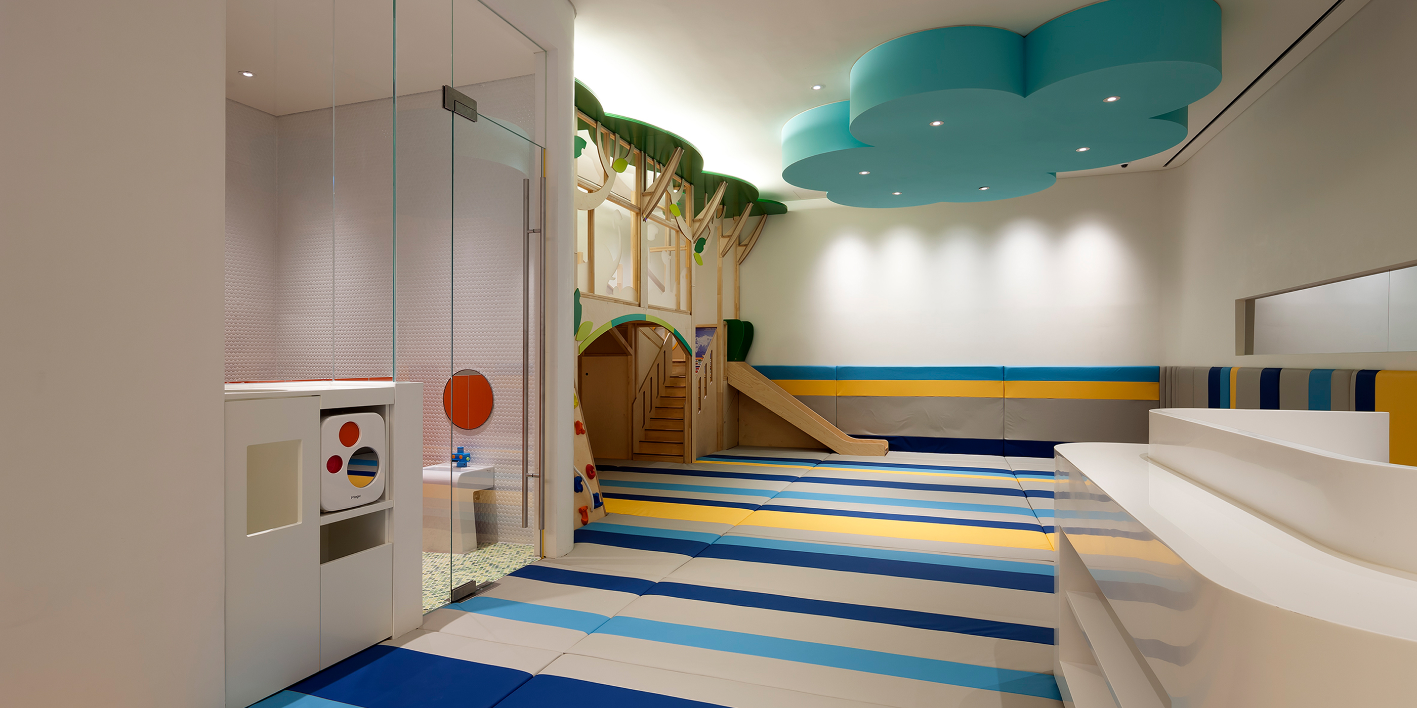 Kids Club