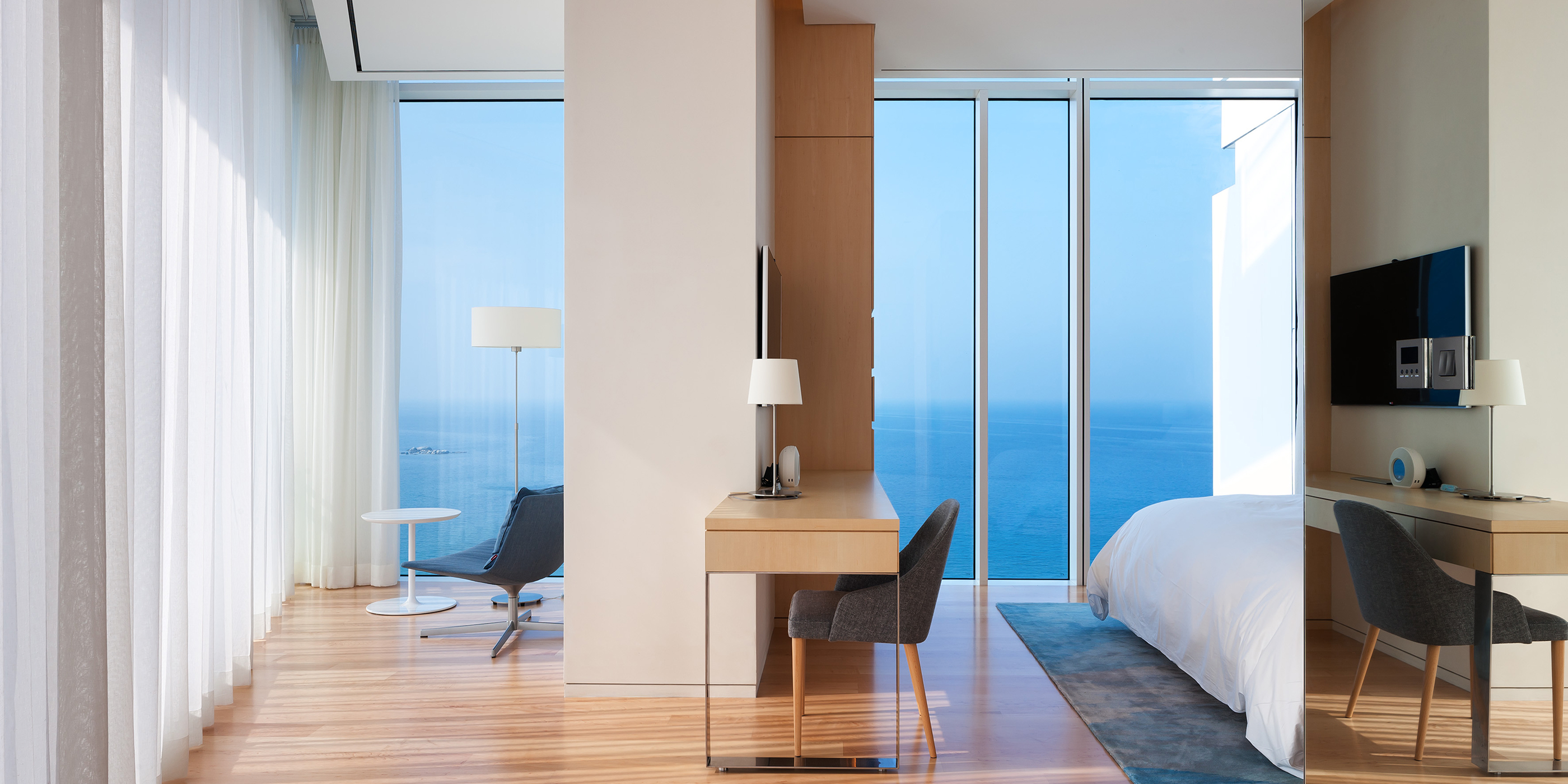 Gallery Double Room